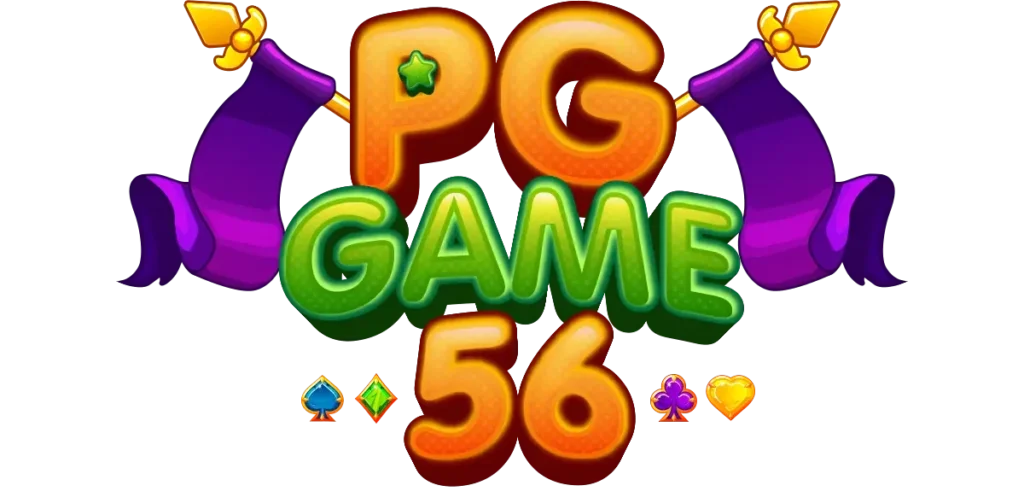 pggame56 logo